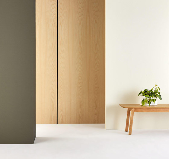 Acoustic Timber™: productos acústicos con apariencia de madera natural | Sistemas fonoabsorbentes de pared | Autex Acoustics