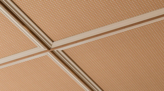 Cube™ - Panel acústico versátil | Paneles de techo fonoabsorbentes | Autex Acoustics