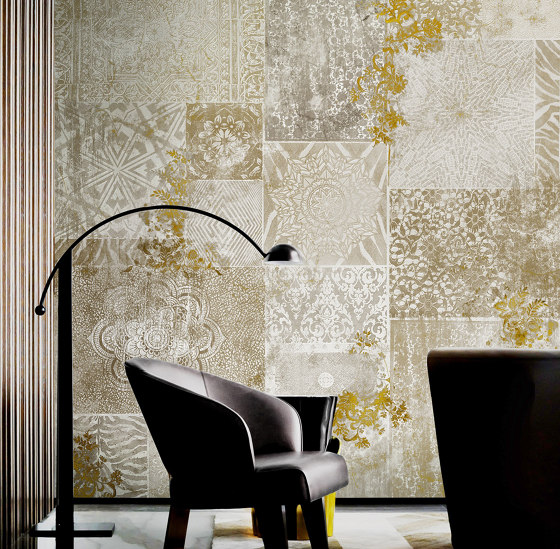 Etnisk | Wall coverings / wallpapers | WallPepper/ Group