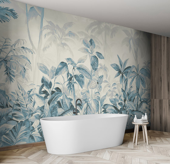 Evergreen | Wall coverings / wallpapers | WallPepper/ Group