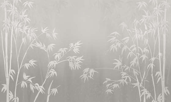 Oriental Haze | Revêtements muraux / papiers peint | WallPepper/ Group