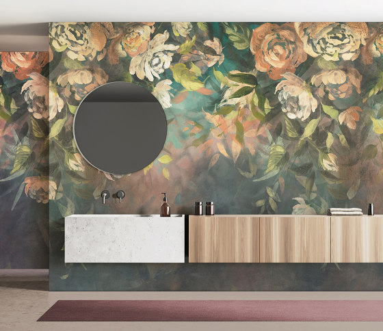 Demetra | Wall coverings / wallpapers | WallPepper/ Group