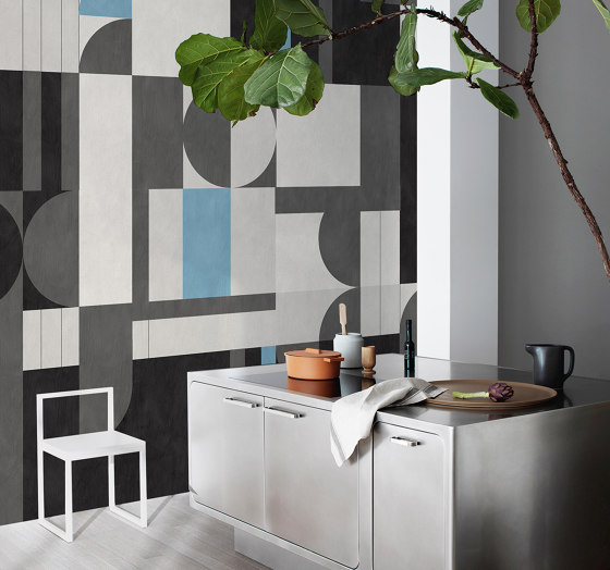 Bauhaus | Wall coverings / wallpapers | WallPepper/ Group