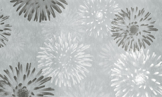 Fiori d'artificio | Wall coverings / wallpapers | WallPepper/ Group
