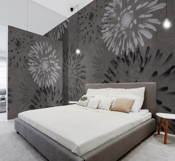 Fiori d'artificio | Wall coverings / wallpapers | WallPepper/ Group