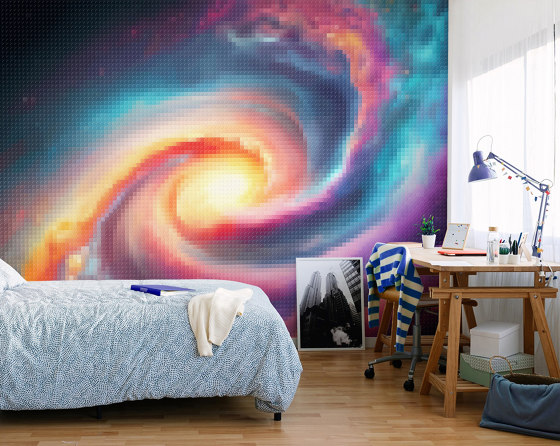 Galaxy | Wall coverings / wallpapers | WallPepper/ Group