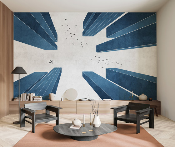 Point of view | Wall coverings / wallpapers | WallPepper/ Group