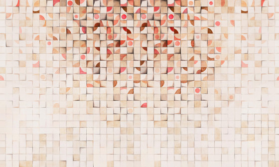 Rompicapo | Wall coverings / wallpapers | WallPepper/ Group