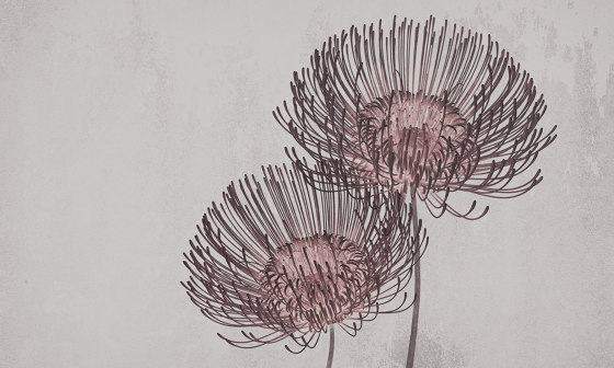 Autumn Bloom | Revêtements muraux / papiers peint | WallPepper/ Group