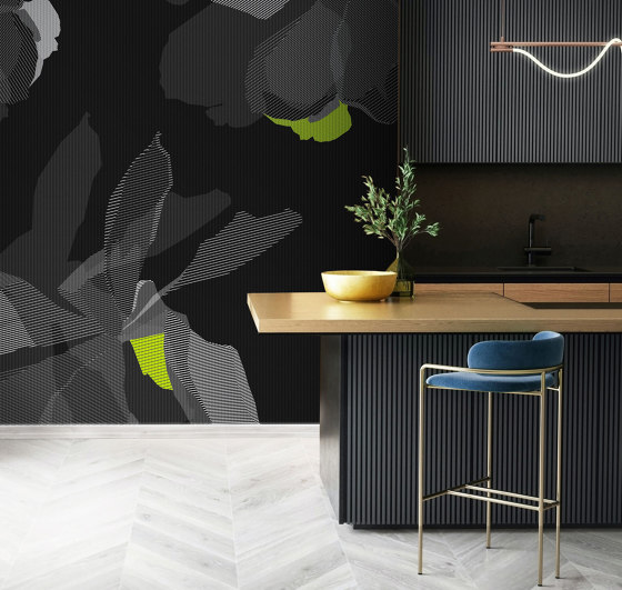 Jardin d'hiver | Wall coverings / wallpapers | WallPepper/ Group