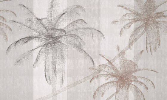 Nassau | Wall coverings / wallpapers | WallPepper/ Group