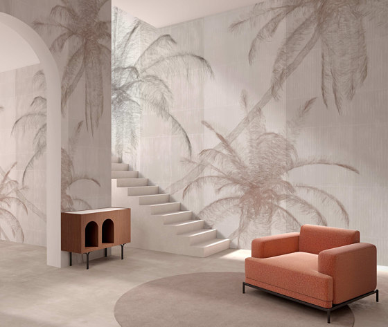 Nassau | Wall coverings / wallpapers | WallPepper/ Group