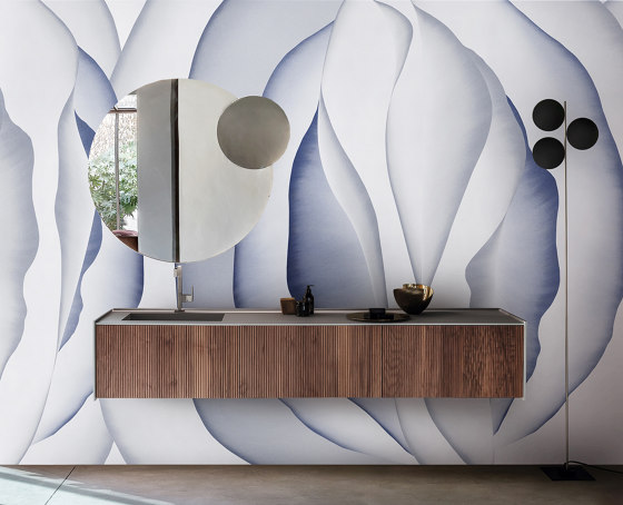 Risveglio | Wall coverings / wallpapers | WallPepper/ Group