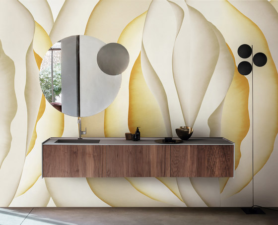 Risveglio | Wall coverings / wallpapers | WallPepper/ Group