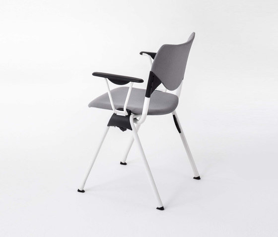 Gate Soft chair armchair 6000I | Stühle | Mara