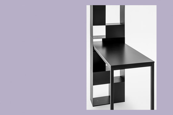 B302 Desk | Tables hautes | Mara