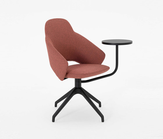 Icon Desk 7151 | Chairs | Mara