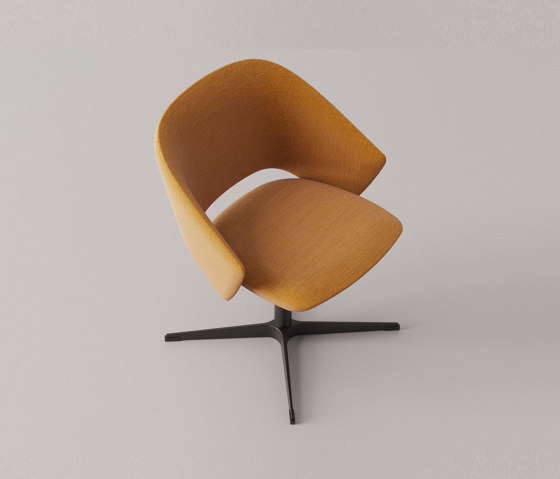 Icon Lounge 7400 | Chairs | Mara