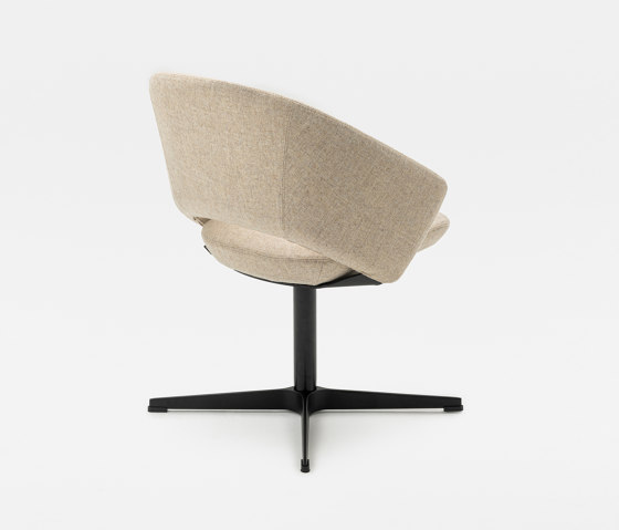 Icon Soft Lounge 7400 | Stühle | Mara