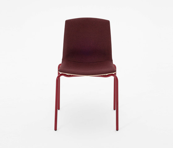 Loto Recycled Chair 300L | Stühle | Mara