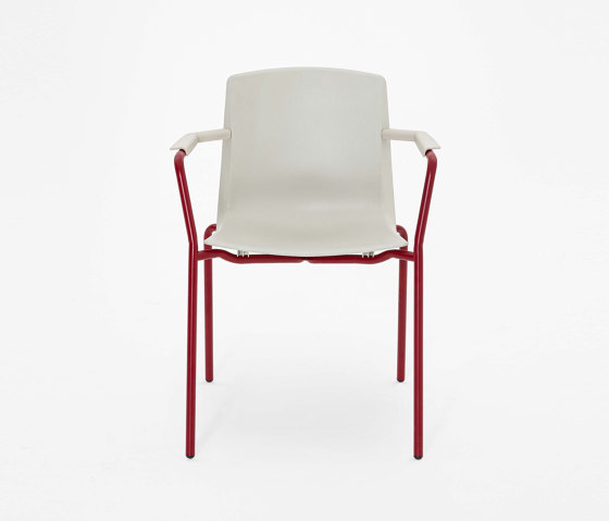 Loto Recycled Armchair 325L | Chairs | Mara