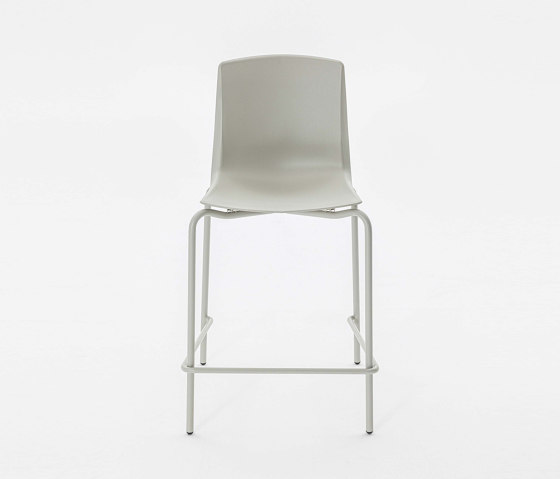 Loto Recycled Stool 334 | Counterstühle | Mara
