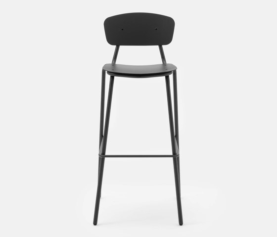 Simple Outdoor 105 | Bar stools | Mara