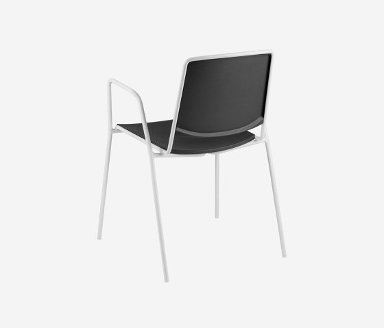 Vea armchair 5050 | Chairs | Mara