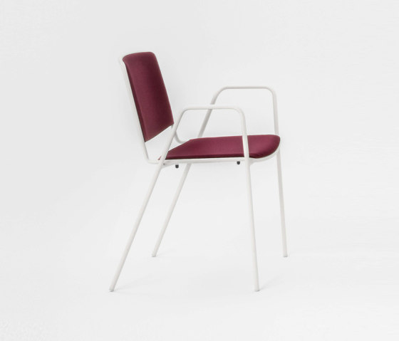 Vea armchair 5050 | Chairs | Mara