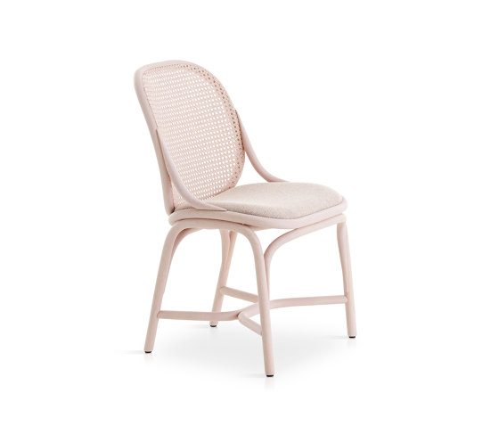 Frames Stuhl, gepolstert | Stühle | Expormim