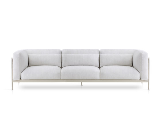 Obi XL Sofa | Sofas | Expormim