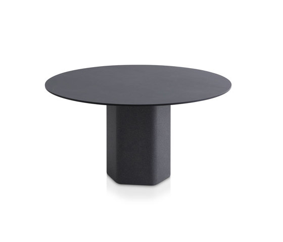 Talo outdoor Hexagonal dining table | Dining tables | Expormim