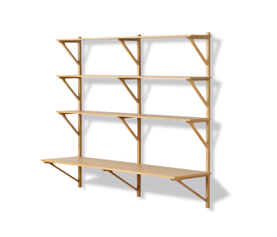 BM29 Shelf | Regale | Fredericia Furniture