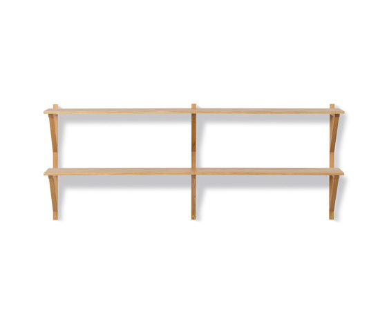 BM29 Shelf | Estantería | Fredericia Furniture