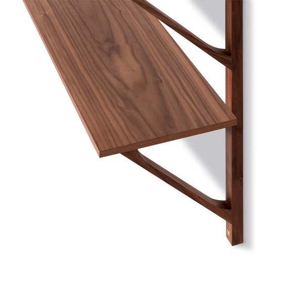 BM29 Shelf | Scaffali | Fredericia Furniture