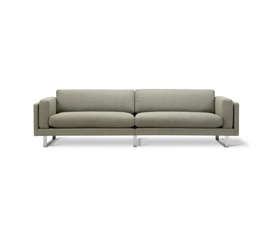 EJ280 Sofa 4 Seater 115 | Sofas | Fredericia Furniture