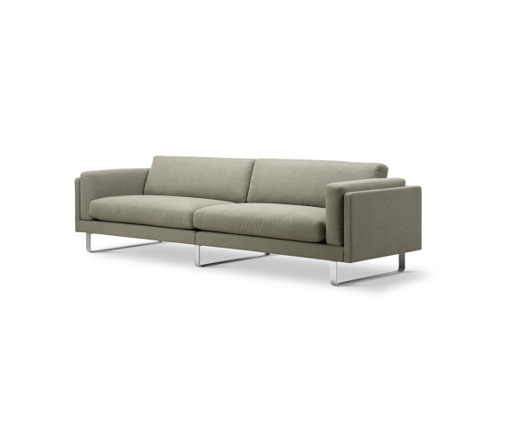 EJ280 Sofa 4 Seater 115 | Canapés | Fredericia Furniture