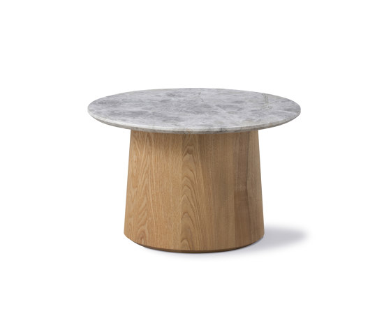 Niveau Table Ø45 | Tables d'appoint | Fredericia Furniture