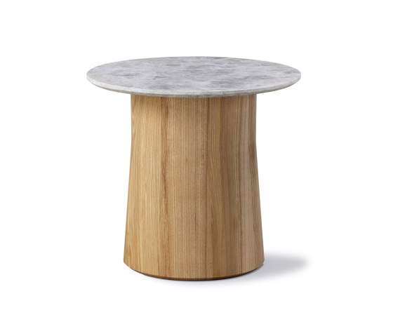 Niveau Table Ø45 | Tables d'appoint | Fredericia Furniture