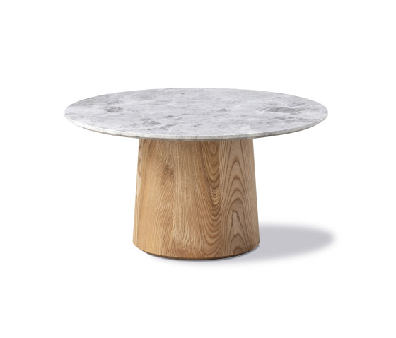 Niveau Table Ø61 | Side tables | Fredericia Furniture