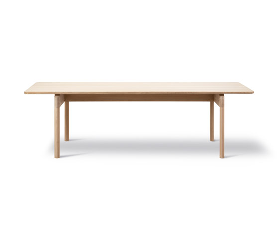 Post Table | Mesas comedor | Fredericia Furniture