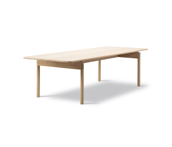 Post Table | Tables de repas | Fredericia Furniture
