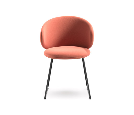 Belle SL ns | Chairs | Arrmet srl