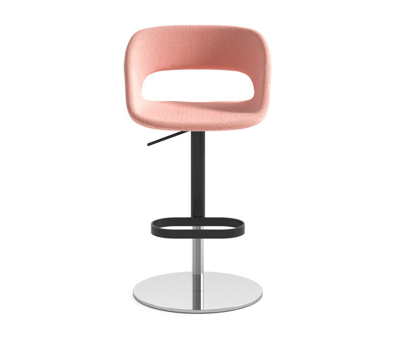 Kabira ST-ADJ | Bar stools | Arrmet srl