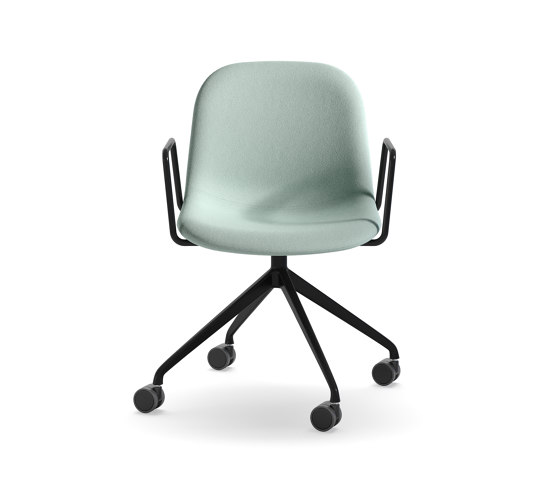 Máni Fabric AR-HO-4 | Chairs | Arrmet srl