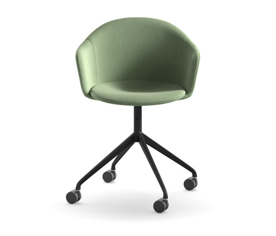 Máni Fabric HO-4 | Chairs | Arrmet srl
