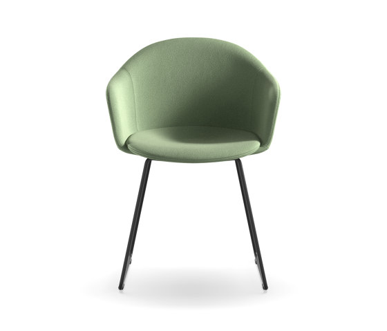 Máni Fabric SL | Chairs | Arrmet srl