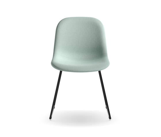Máni Fabric SL NS | Chairs | Arrmet srl