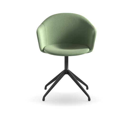 Máni Fabric SP | Chairs | Arrmet srl