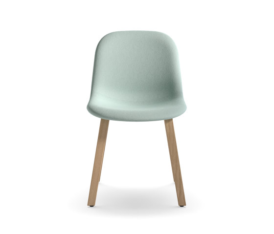 Máni Fabric WL | Chairs | Arrmet srl